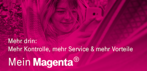 Magenta Smart Produkte - Magenta Partner Shop Stockerau